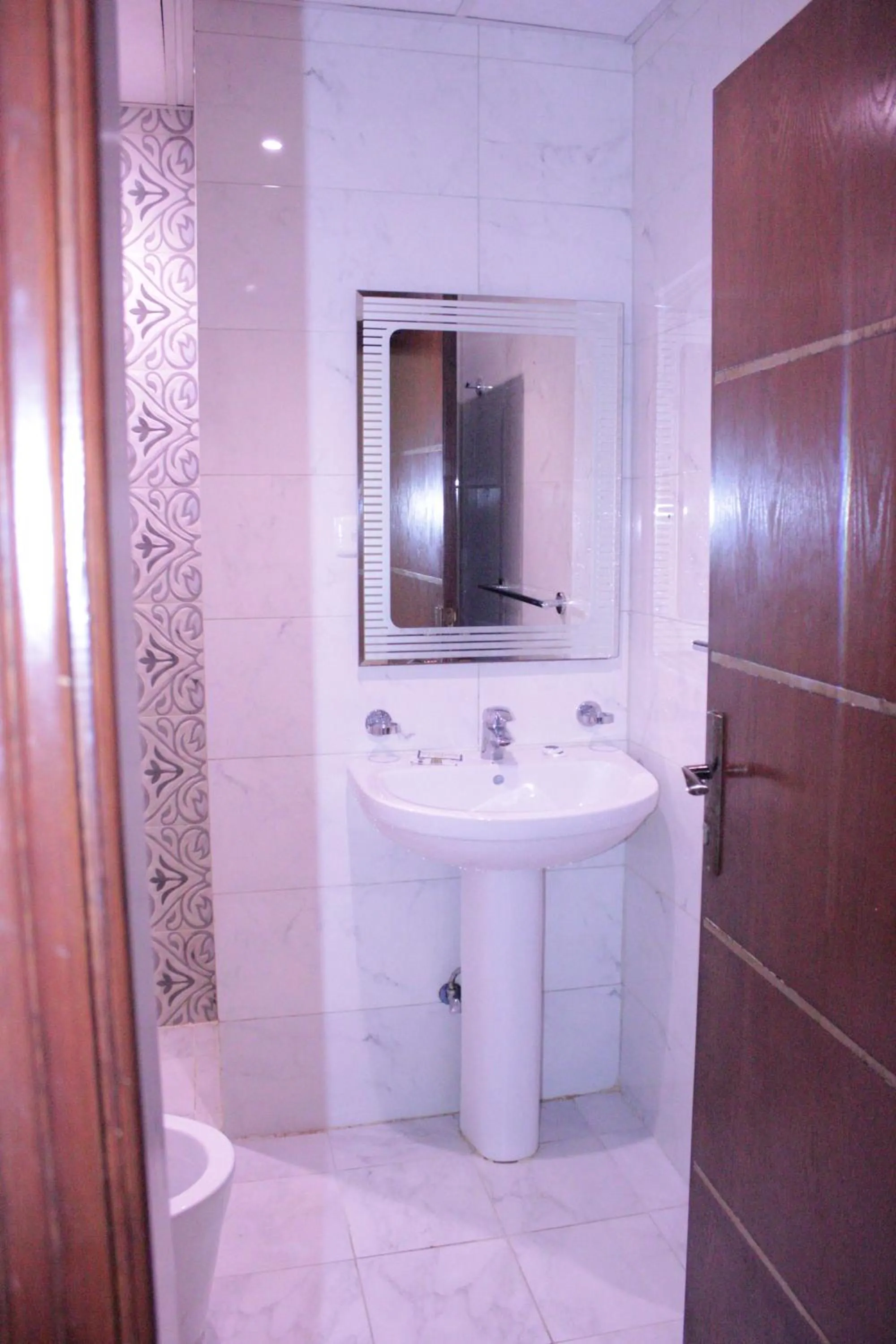 AL Tamayoz Al Raqi - Al Salamah branch