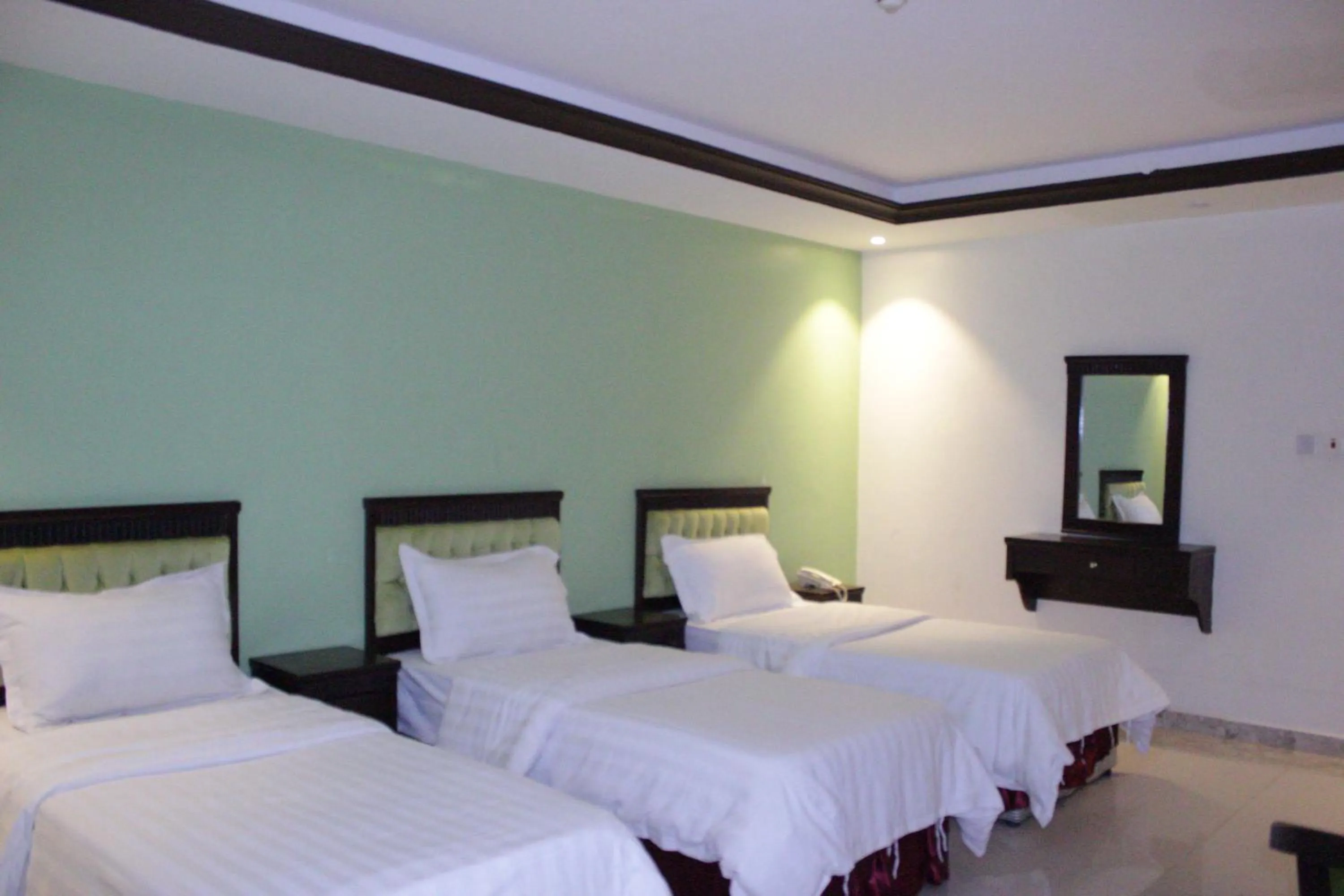 Bed in AL Tamayoz Al Raqi - Al Salamah branch