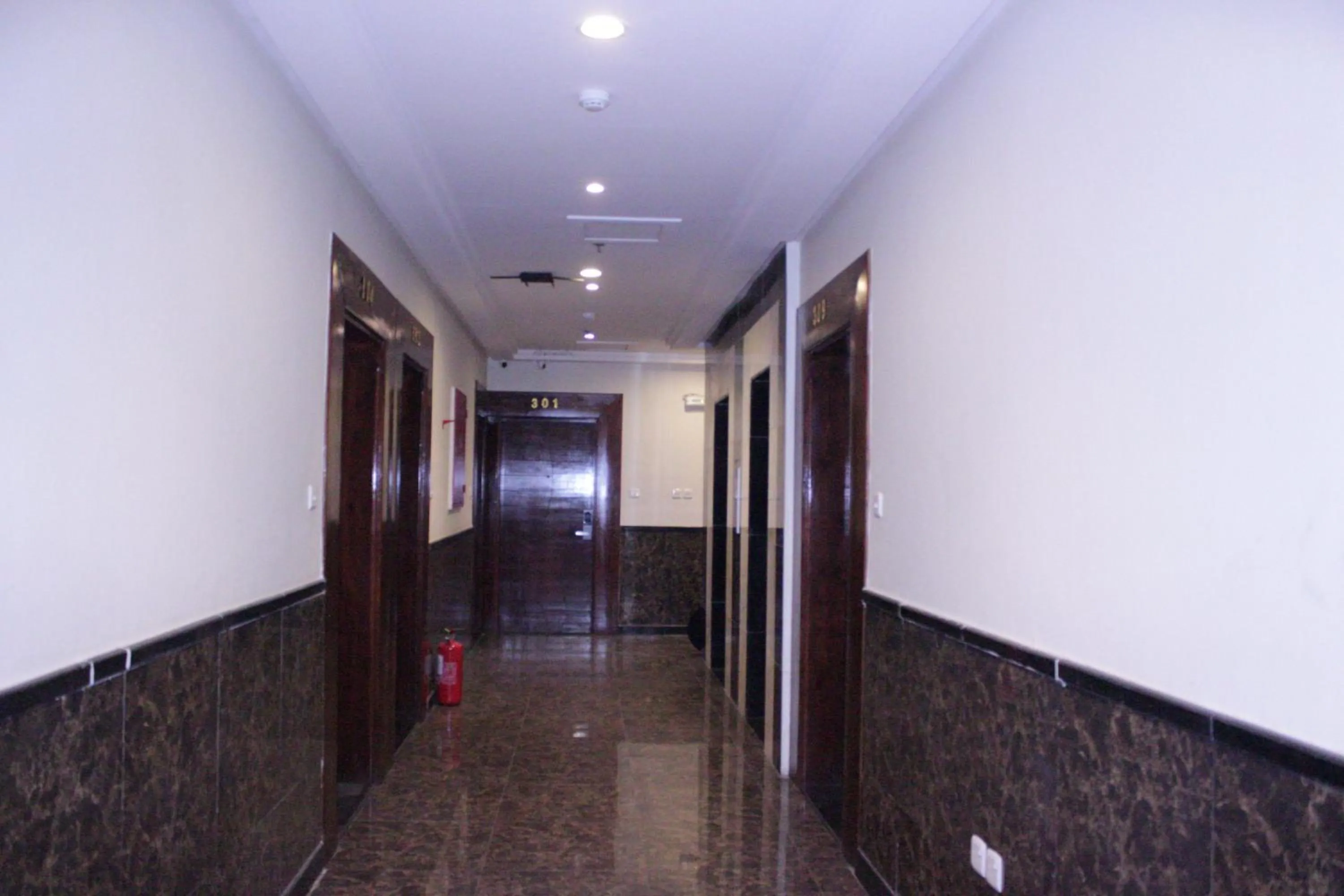 AL Tamayoz Al Raqi - Al Salamah branch