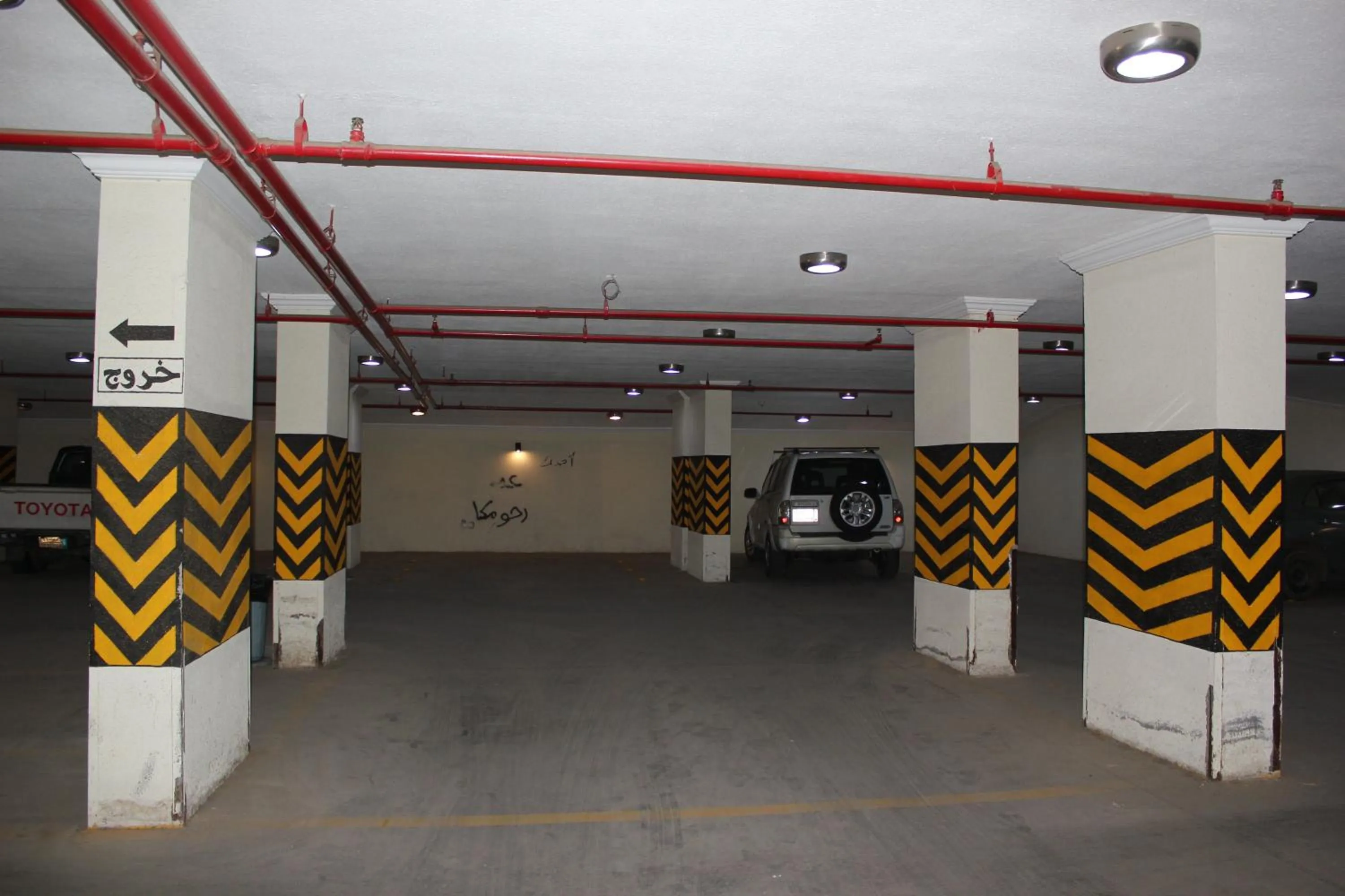 AL Tamayoz Al Raqi - Al Salamah branch