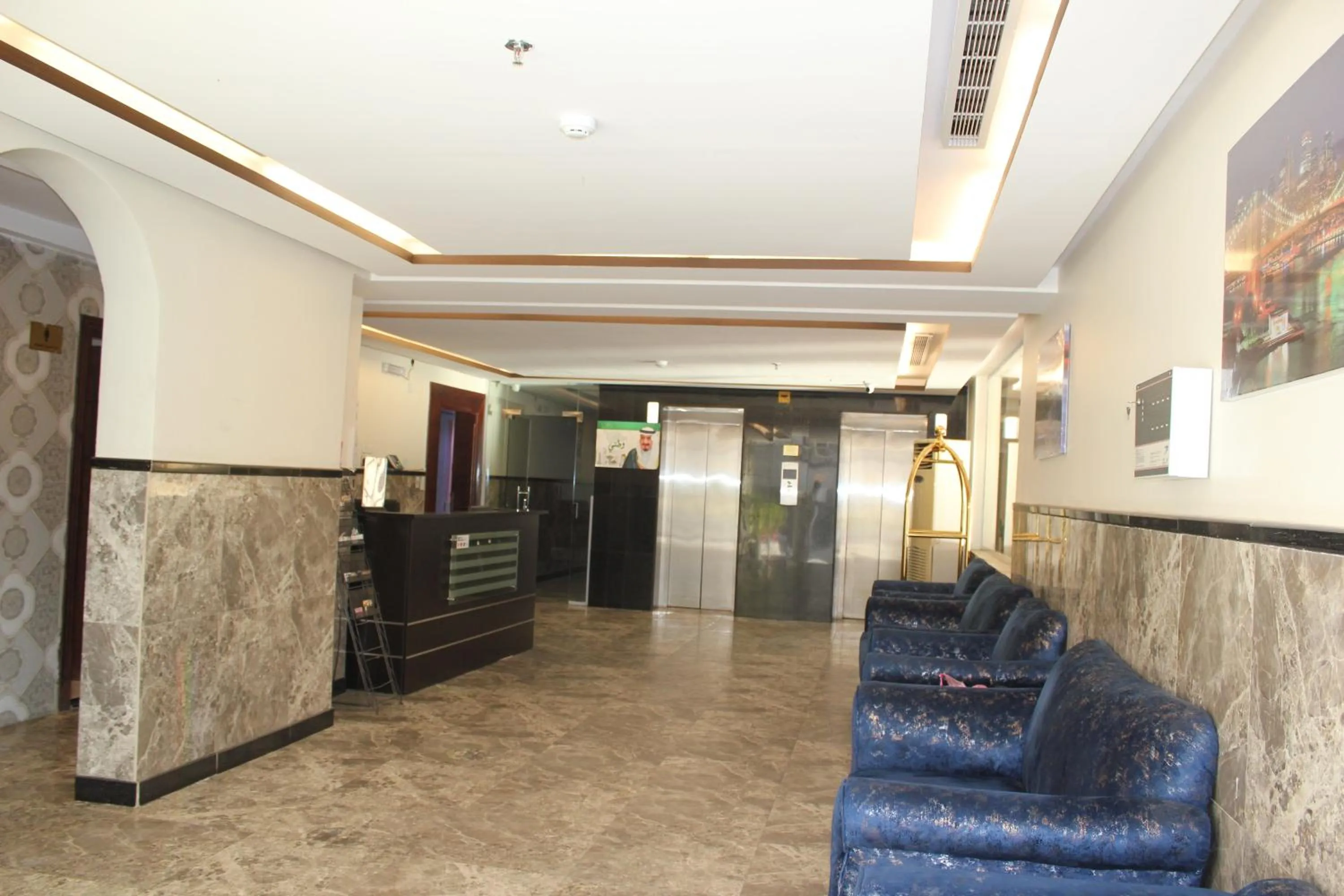 AL Tamayoz Al Raqi - Al Salamah branch