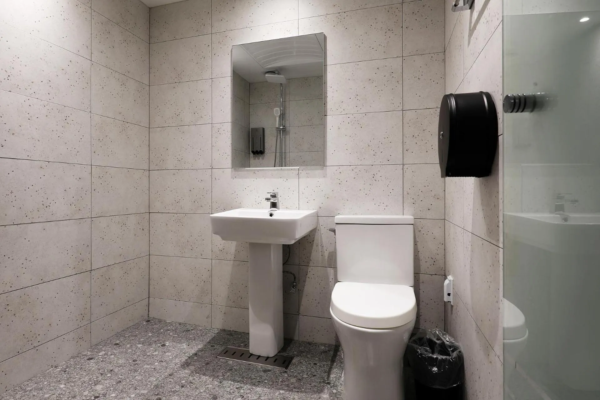 Mariposa Hotel Songtan