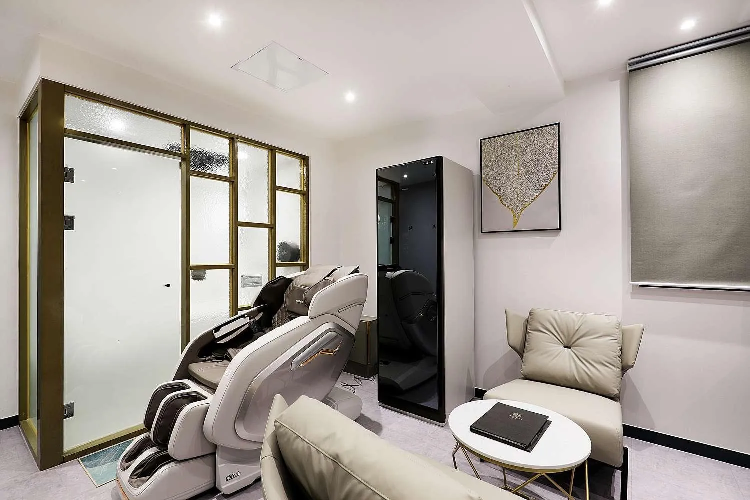 Mariposa Hotel Songtan