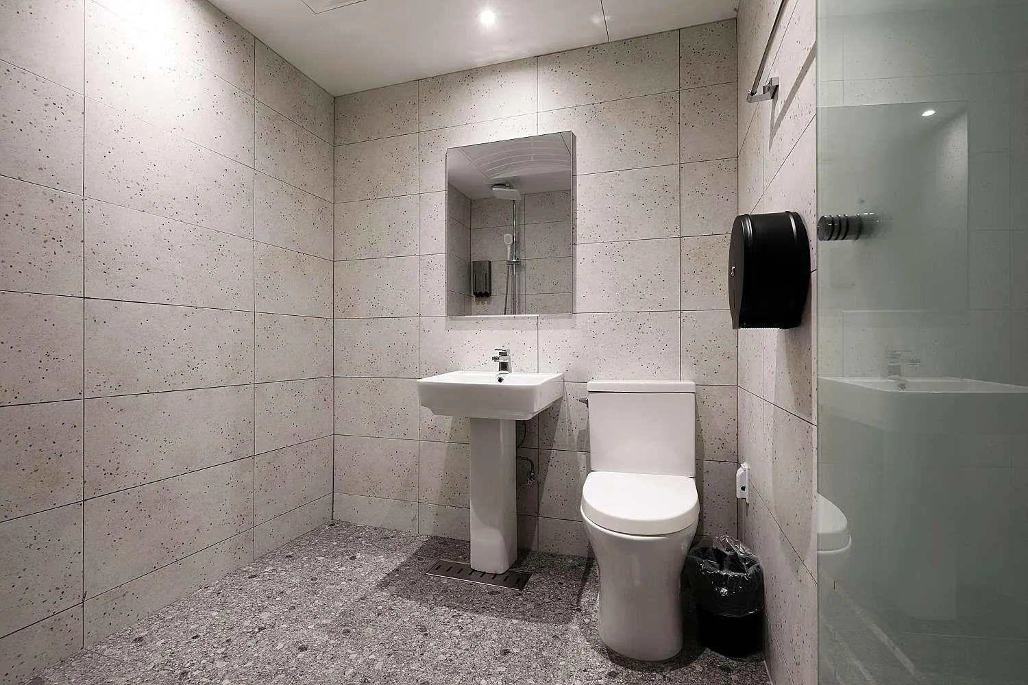 Mariposa Hotel Songtan