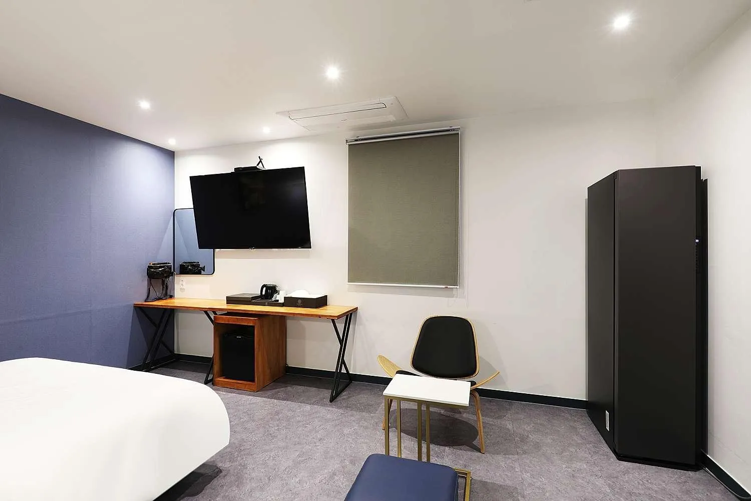 Mariposa Hotel Songtan