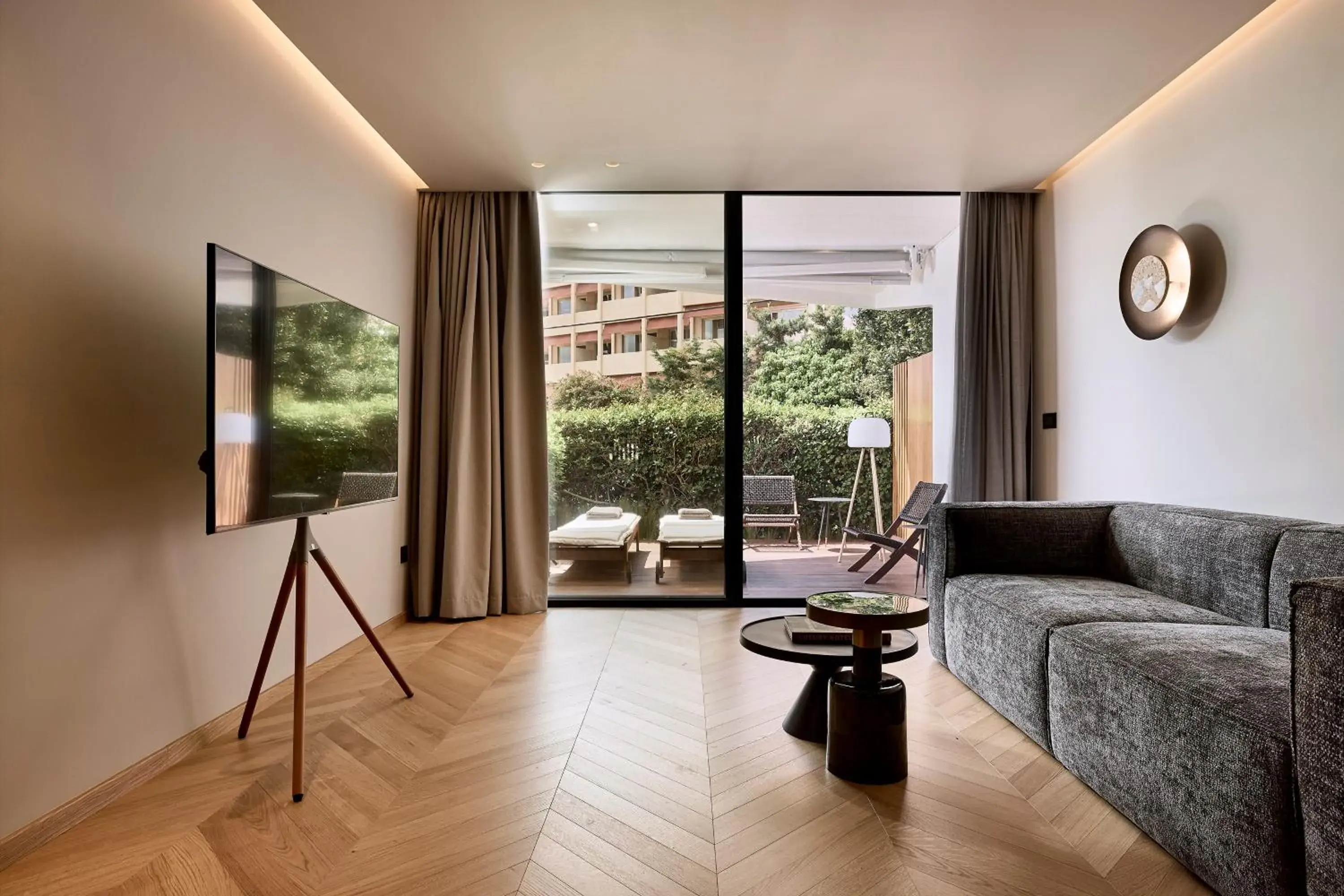 Cama Luxury Suites Kavouri Cama Luxury Suites Kavouri