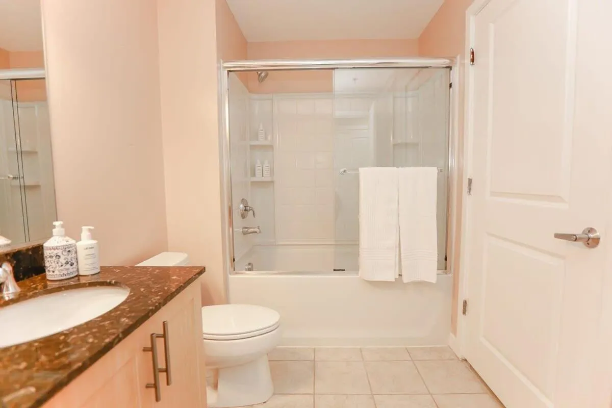 Sojourn Sanctuary Seaside Escape 3 BR