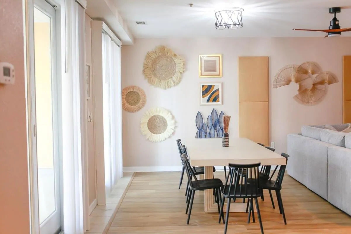 Sojourn Sanctuary Seaside Escape 3 BR