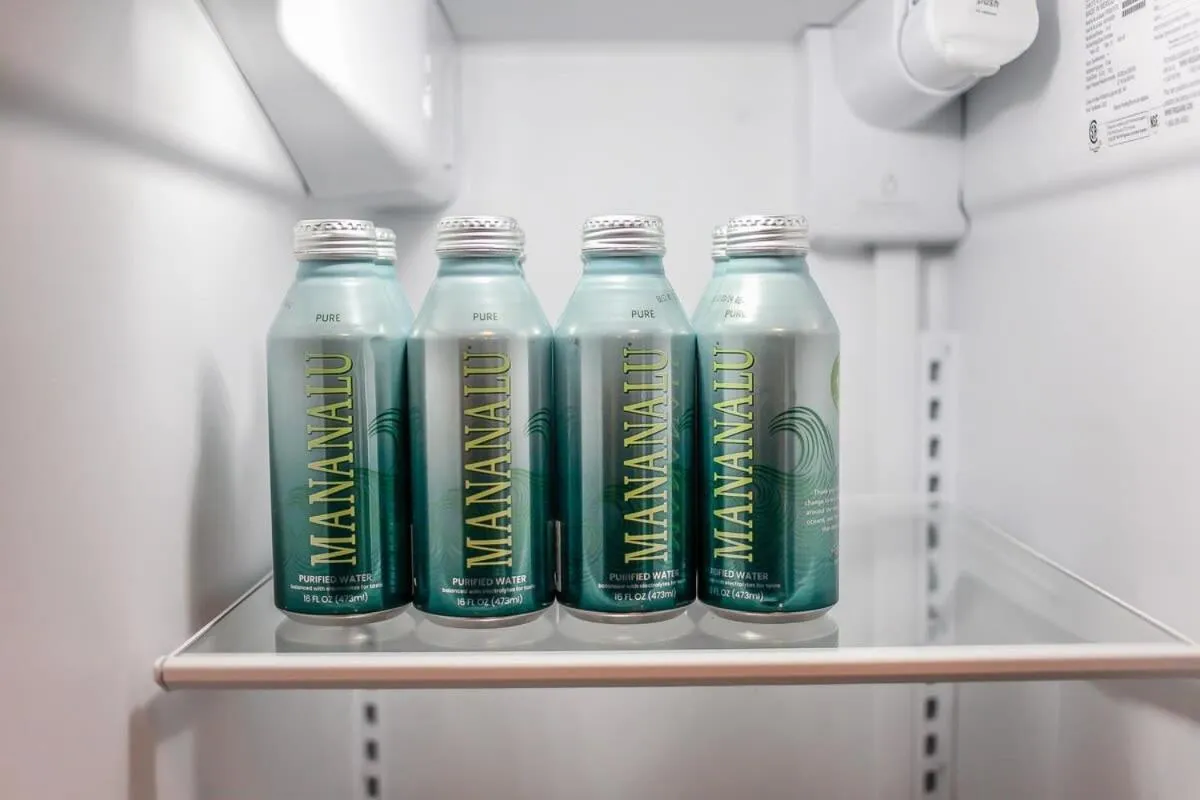 Sojourn Sanctuary Seaside Escape 3 BR