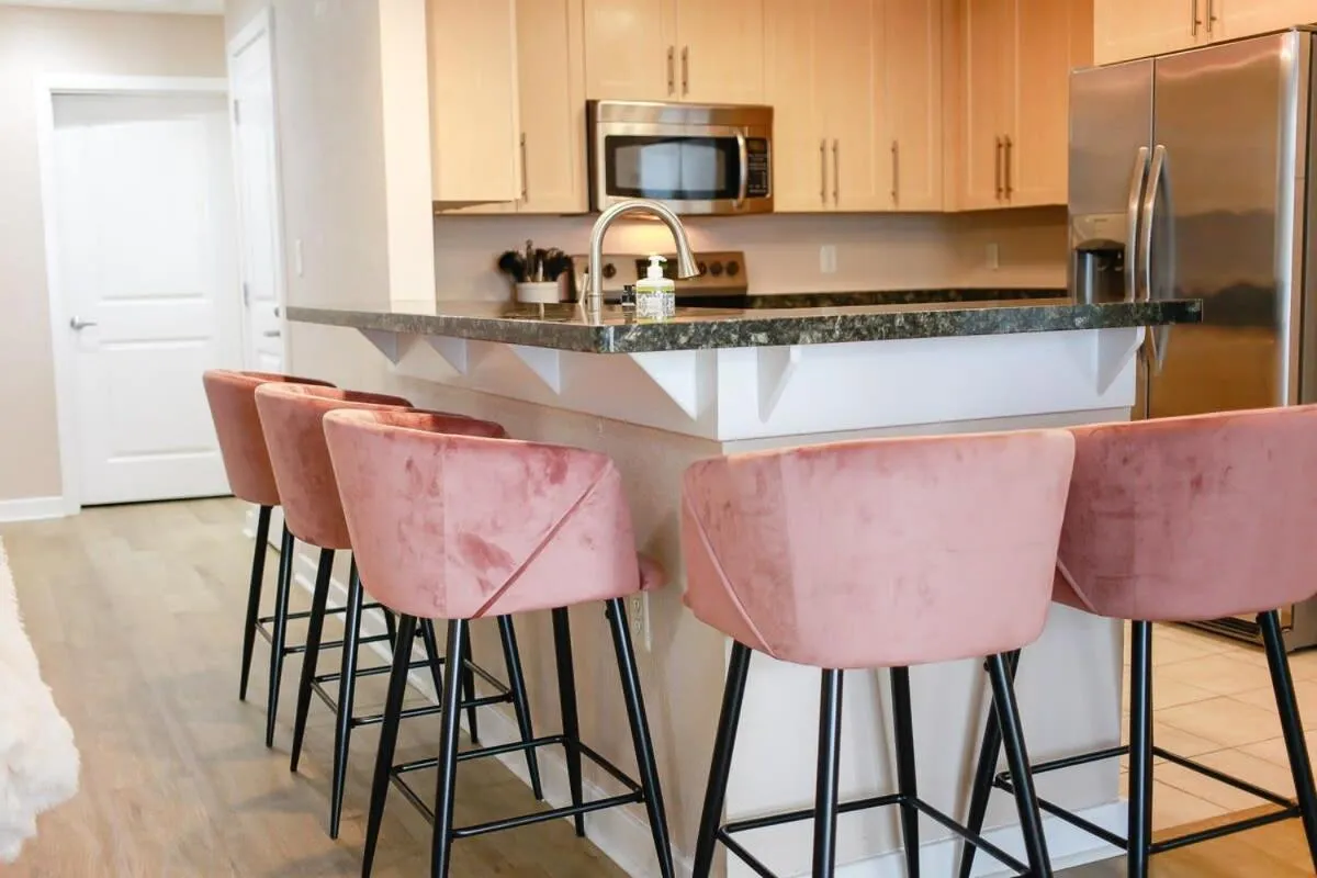 Sojourn Sanctuary Seaside Escape 3 BR