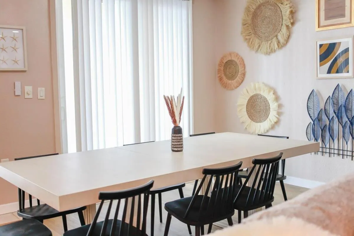 Sojourn Sanctuary Seaside Escape 3 BR