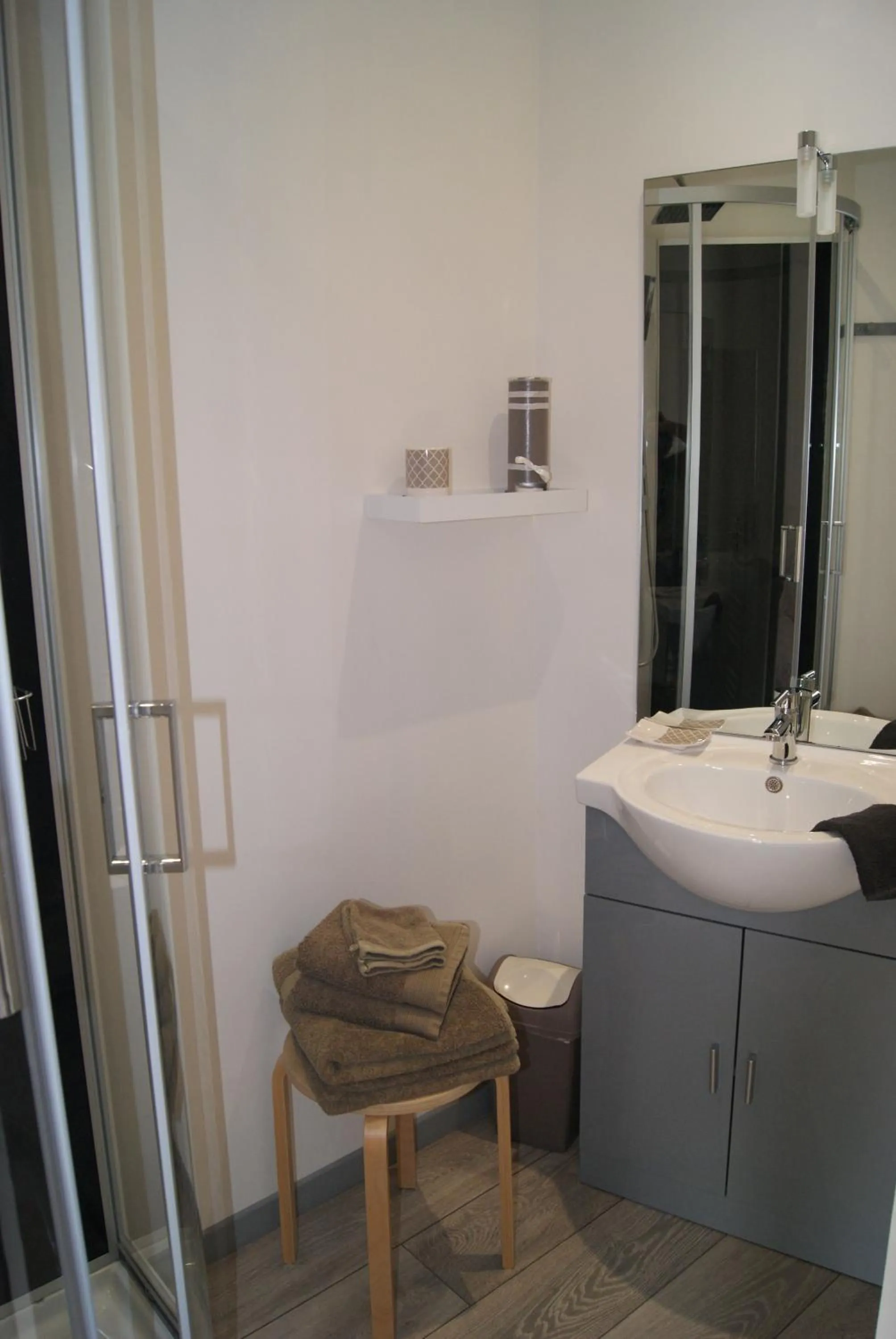 La longère de Suzanne