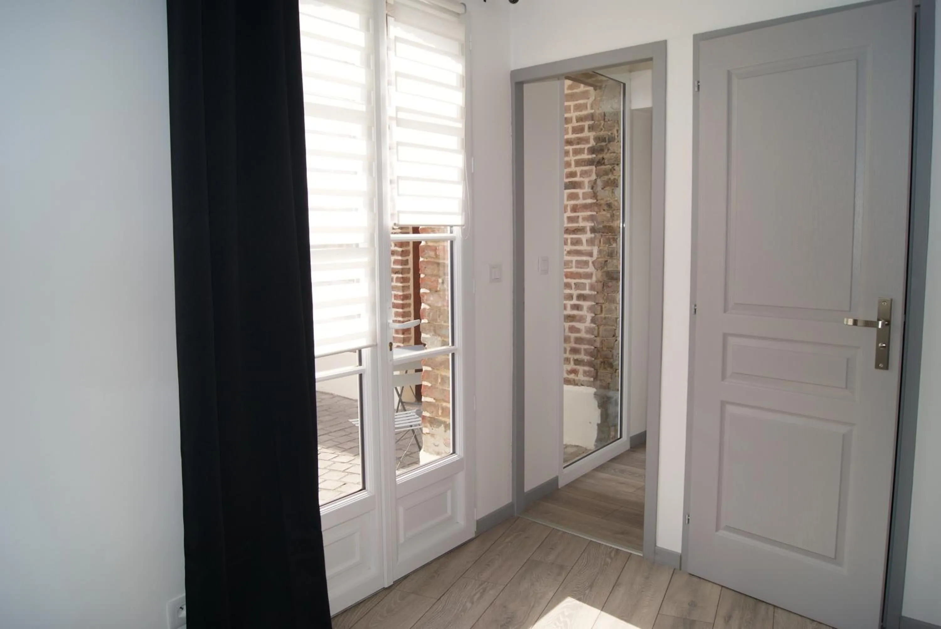 La longère de Suzanne