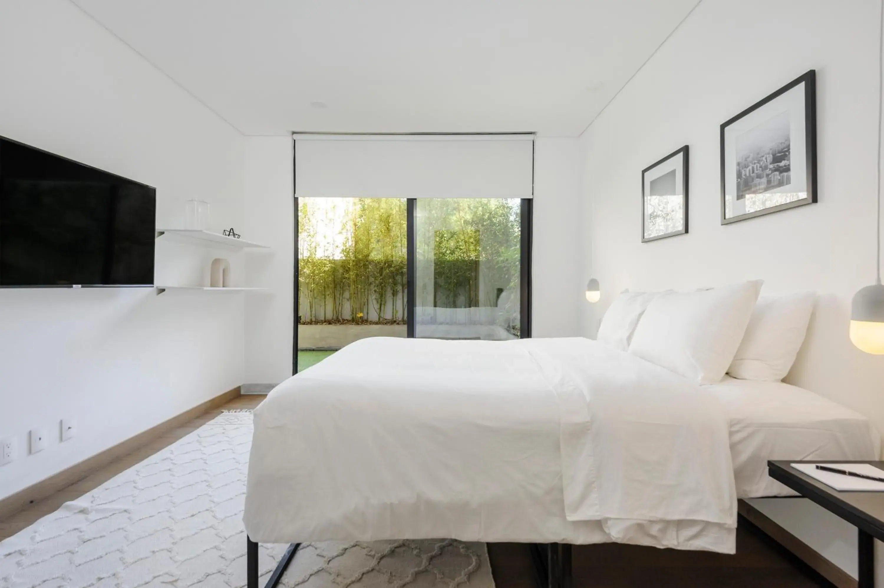 Harmonious 3BR with Private Terrace in Polanco in Schiller 122 by Wynwood House Harmonious 3BR with Private Terrace in Polanco in Schiller 122 by Wynwood House