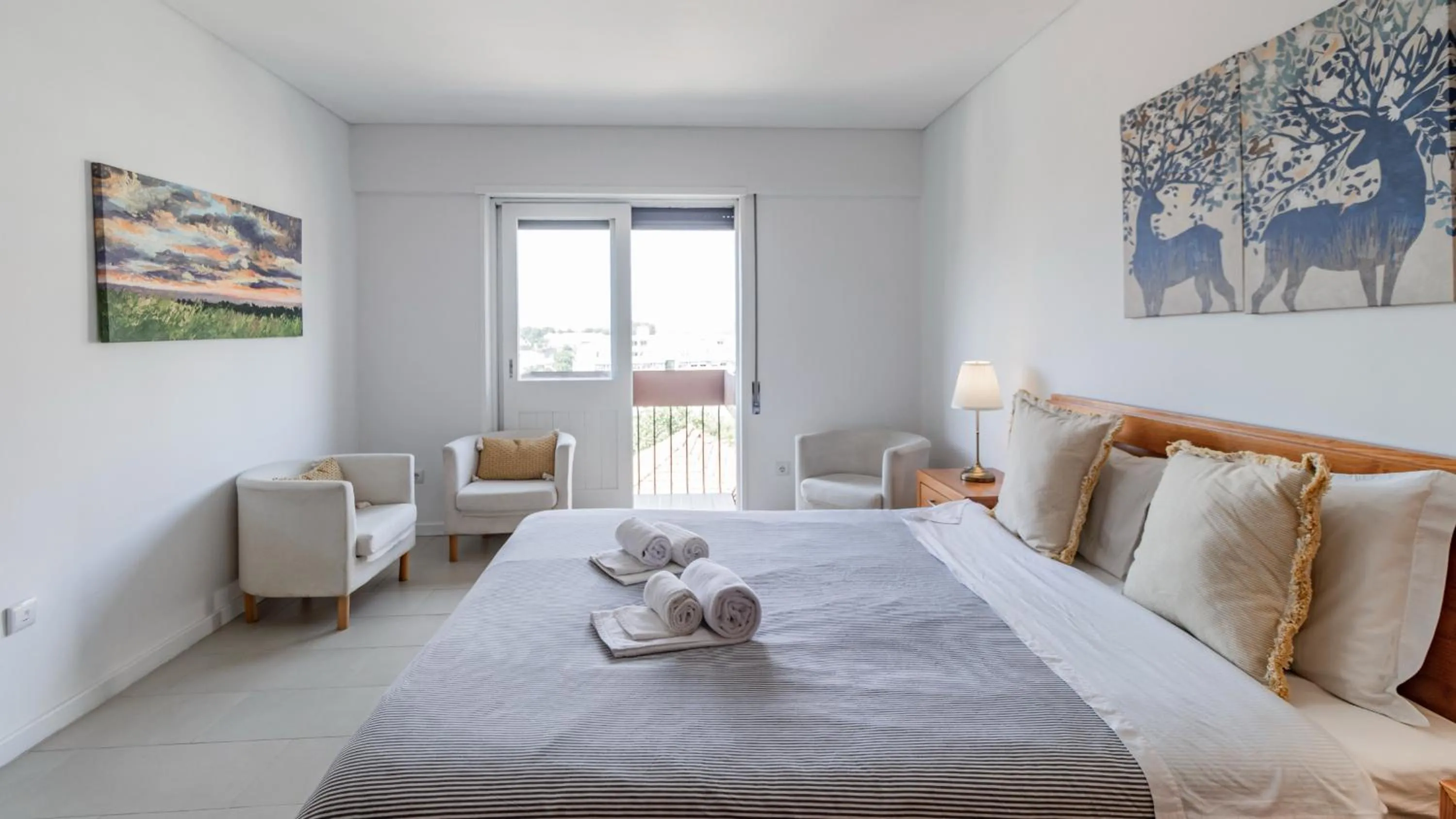 Central Gaia Apartment by Unique Hosts