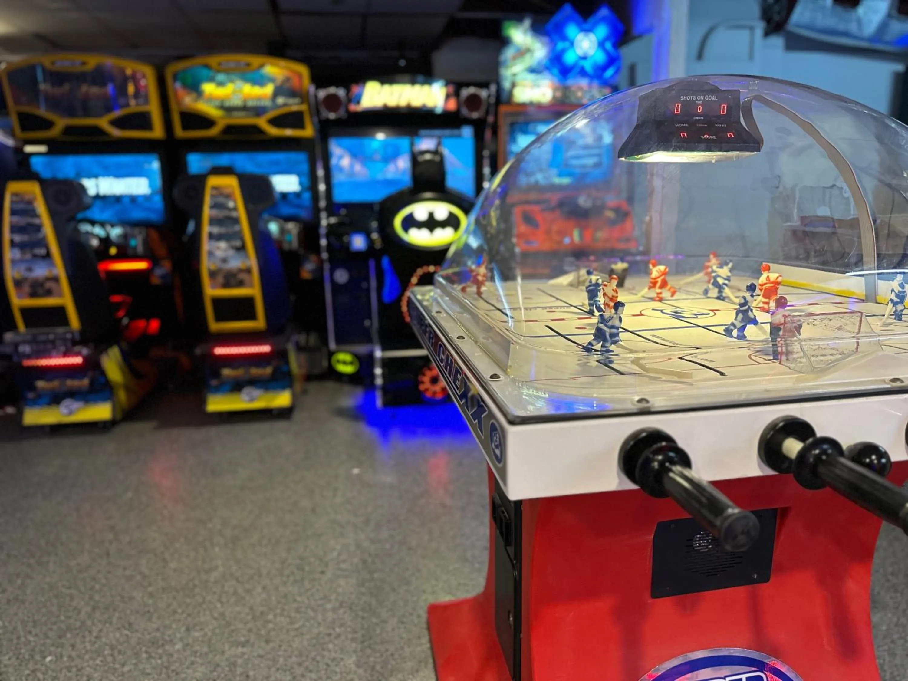 Condos Vacances MSA CHALET AVEC PISCINE ET SPAS EXTERIEURS GRATUITS 4 SAISONS